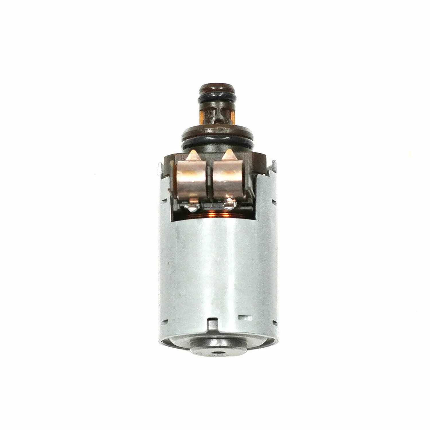 6pcs 1402770035 1402770098 722.6 Transmission Solenoids 5-Speed Automatic Transmission Fit Mercedes Benz Tested