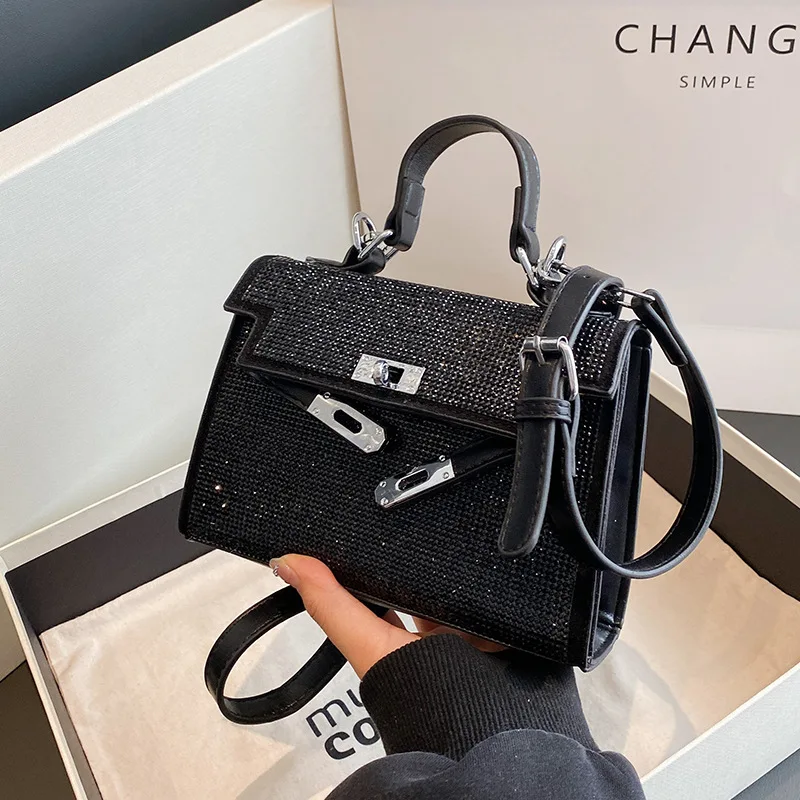 

Popular diamond bags 2023 new women's bags