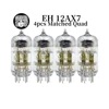 Fire Crew EH 12AX7 Vacuum Tube Replace ECC83 ECC803 12AX7B ECC83S 5751 7025 6N4 B759 HIFI Audio Valve Electron Tube Amplifier 6