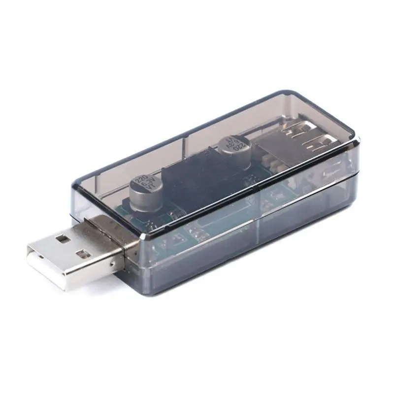 FC-[IANC-AB01] 2Pcs ADUM3160 USB 전원 절연 보드 USB-USB 디지털 신호 오디오 절연체 모듈 1500V 절연 전압
