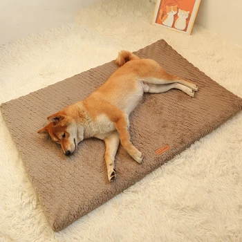 Washable bed, Small Medium pets 1