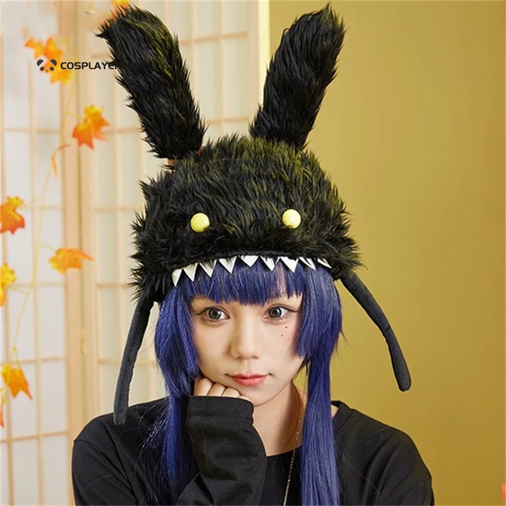 

Конечная фантазия 14 Spriggan cospaly Кепка плюшевая ita шляпа