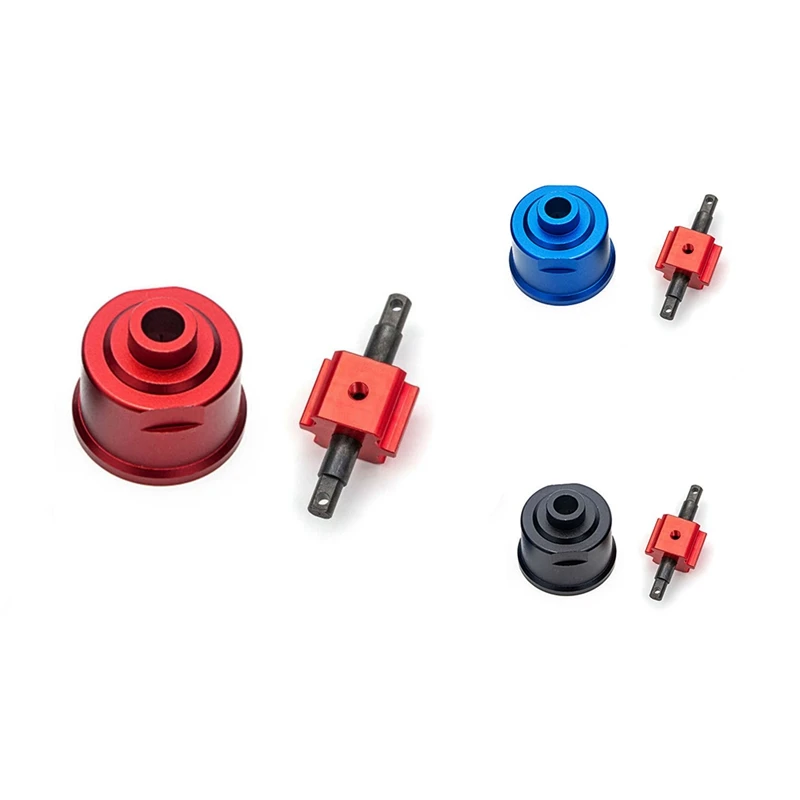 MetalDifferentialLockerSpoolAndDifferentialCarrierFor110