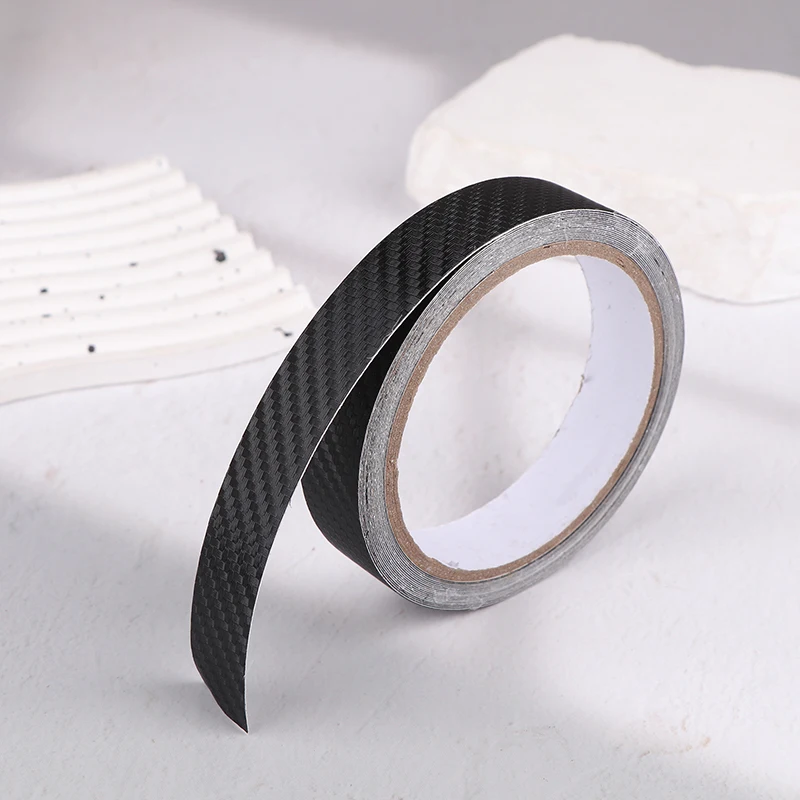 Tennis Racket Protection Sticker Paddle Head Edge Tape Sticker 5M Racquet Guard Tap For Pickleball Tennis Badminton Paddle tennis accessories tennis racket tape