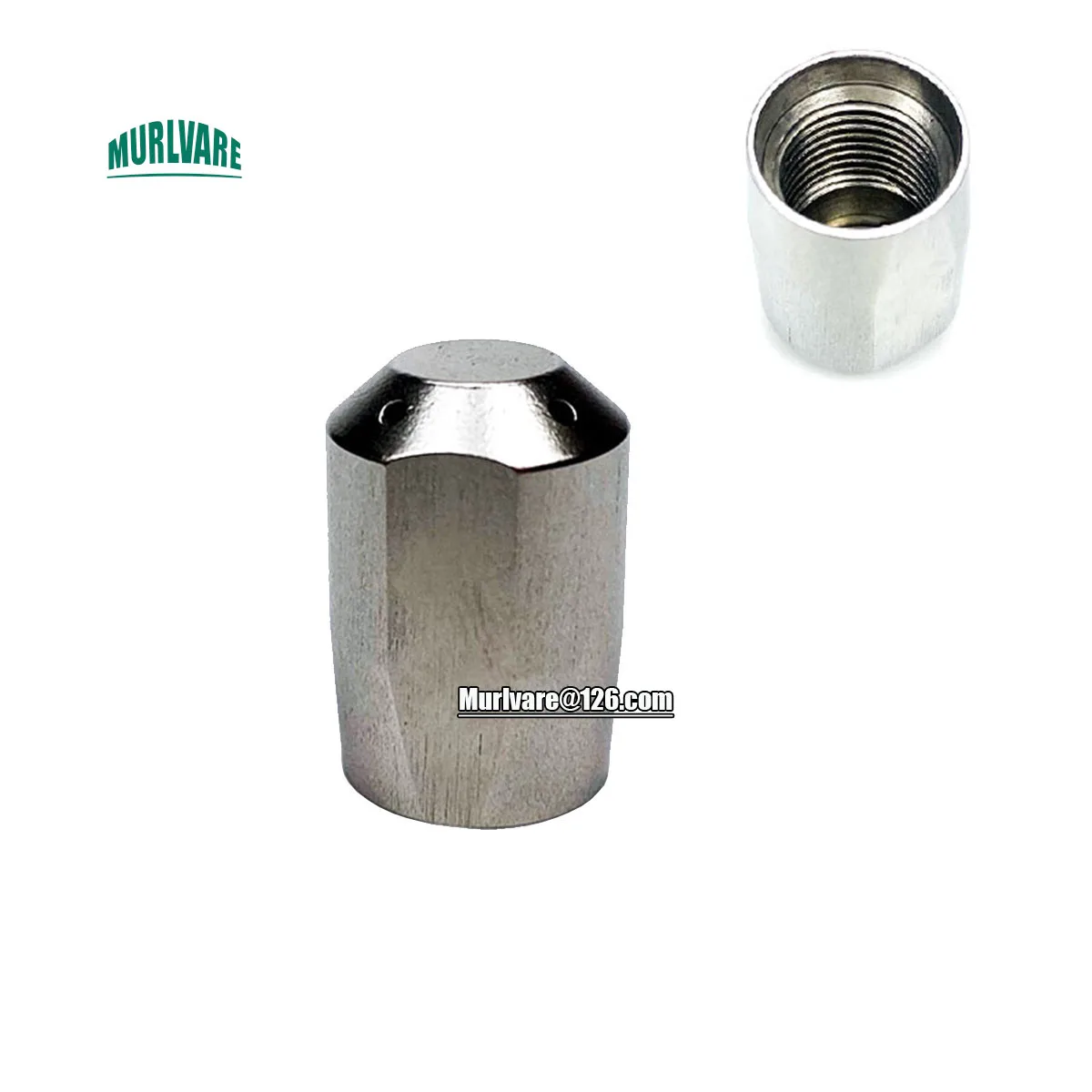 Ugello A Vapore A 4 Fori Da 1.0Mm Per Macchina Da Caffè La Marzoco Gs3 Pb Micra Mini Bezzera Ecm