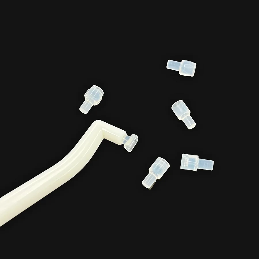 Dental Orthodontic Starter Kit with Moulds and Accessories