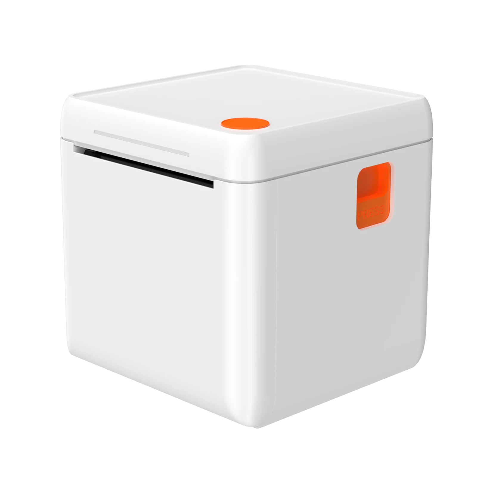 Cashino CSN-C818 데스크탑 무선 BT/WiFi 열전사 프린터 안드로이드 POS 80mm 열전사 영수증 프린터 슈퍼마켓용