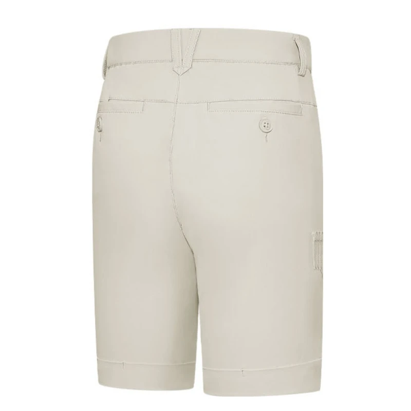 PGM Golf Boys Shorts Summer Youth Sports Pants Golf Wear for Kids KUZ160