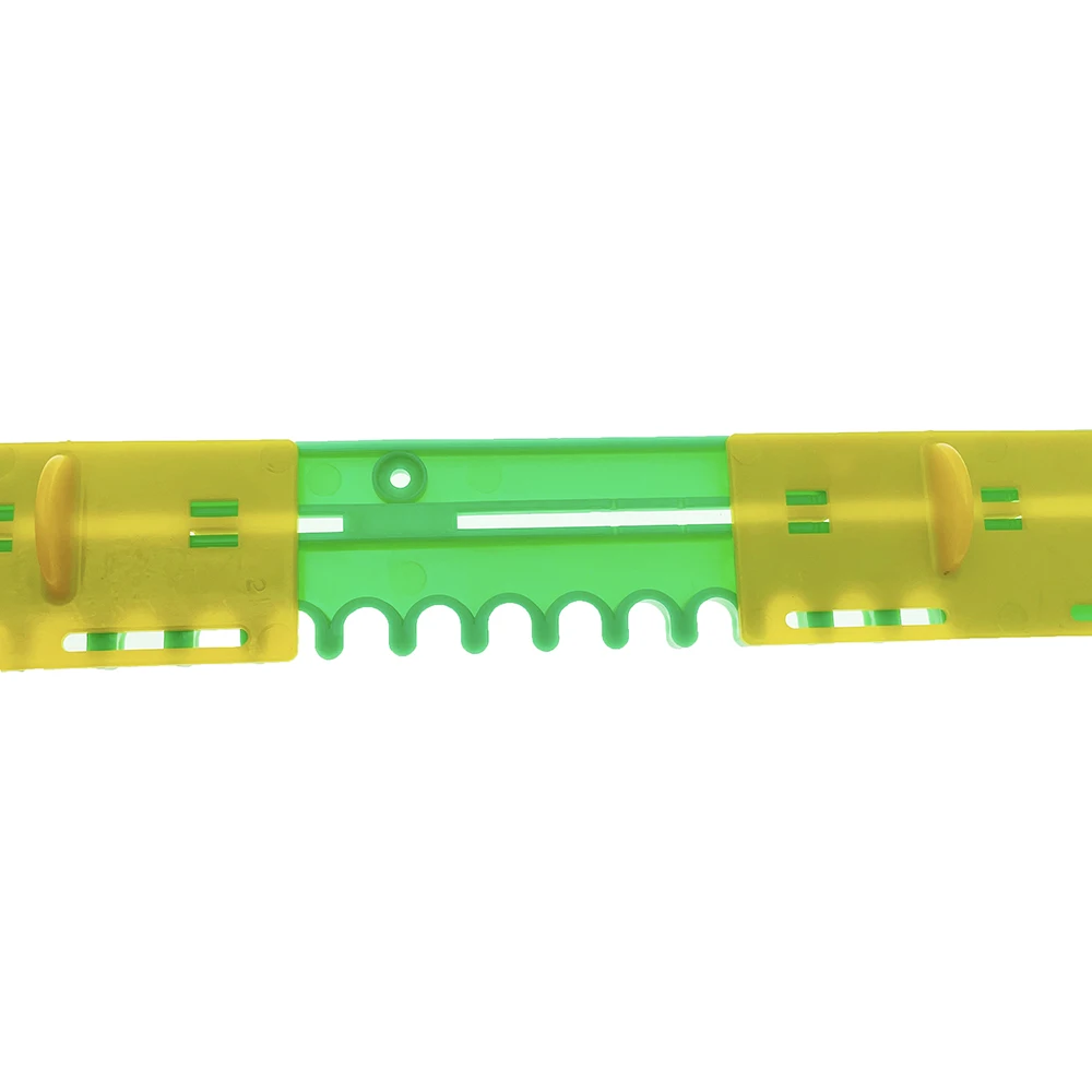 Beehive Entrance Reducer With Slider Plastic Adjustable Increase Or Decrease Prevent Intruders Keep Secure Transport Or Winter Beekeeping Tools Beekeeping Accessories