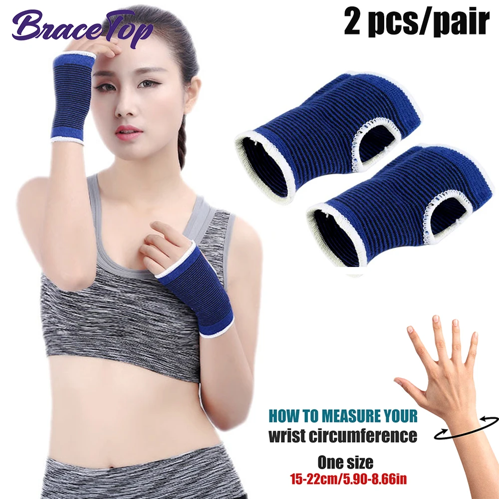 Wrist Support