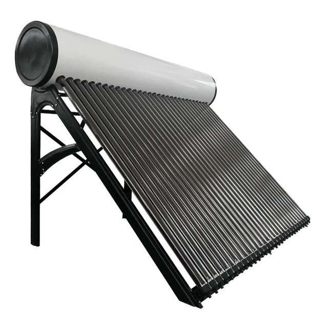 300L Pressurized All in One Solar Collector With Heat Pipe For Solar  Heating System Solar Water Heater - AliExpress