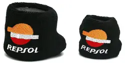 Motorcycle Front Brake Fluid Reservoir Sock Cover (Brake Clutch)