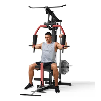 Home Gym Machine Full Body Workout Equipment 1
