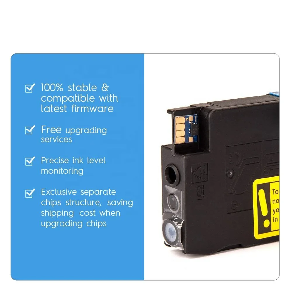 HP OfficeJet Pro 9010 9015 Printer Premium Compatible Color Inkjet Ink Cartridge 963XL 967XL 963 967 XL