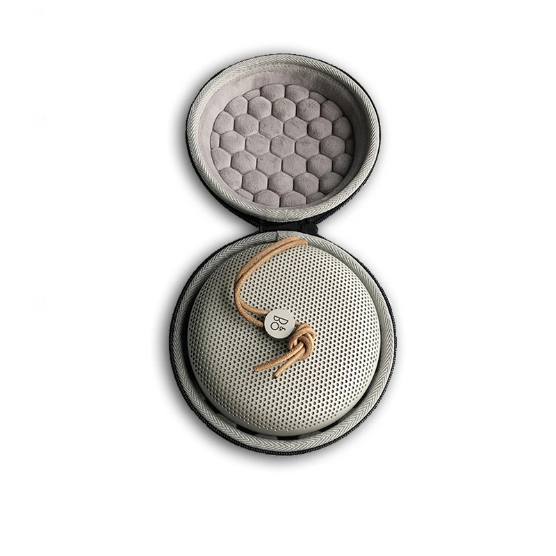 Custodia Protettiva Per Borsa Da Trasporto Custodia Per B & O Beoplay A1 1A 2A Generazione Per Altoparlante Bluetooth Bang & Olufsen