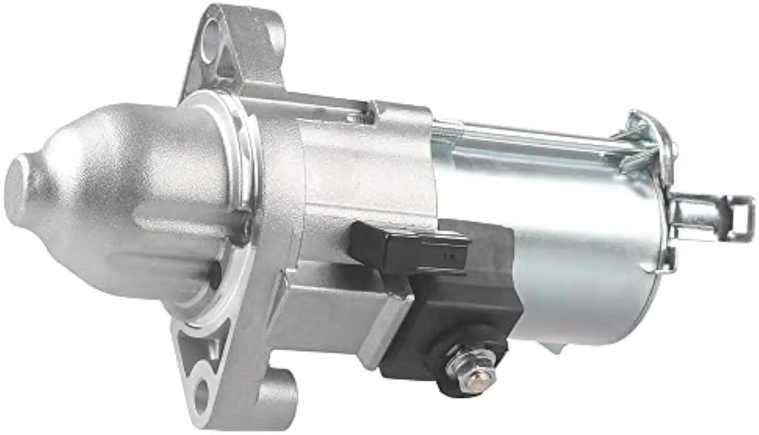 New Starter 17960N Fit for Honda Accord Civic CR-V Element, Acura CSX TSX, 2.0L 2.4L L4 Engine, Replace OE 31200-RAA-A61