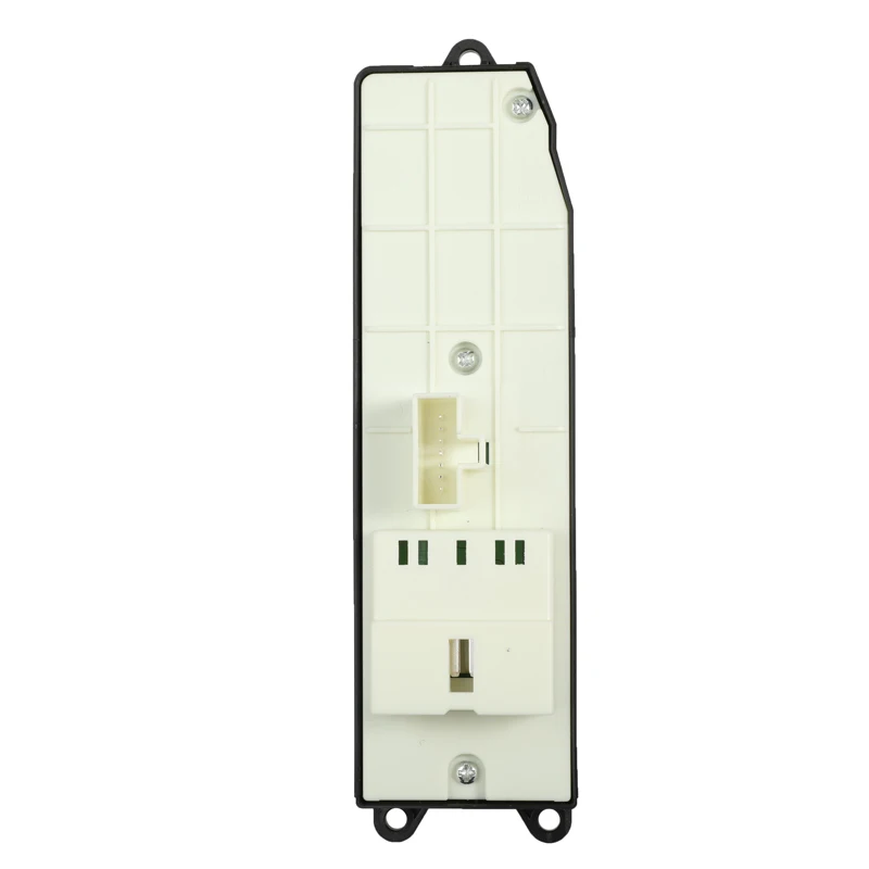 Car 84820-12350 8482012350 Master Power Window Lifter Switch Control Button