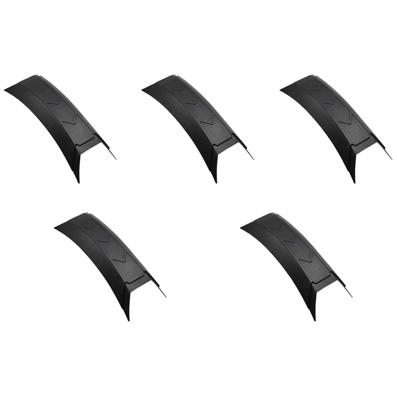 

5X Motorcycle Rear Wheel Guard Mudguard Protector Cover For CFMOTO 250NK NK300 NK250 300NK Fender Tire Extender Splash