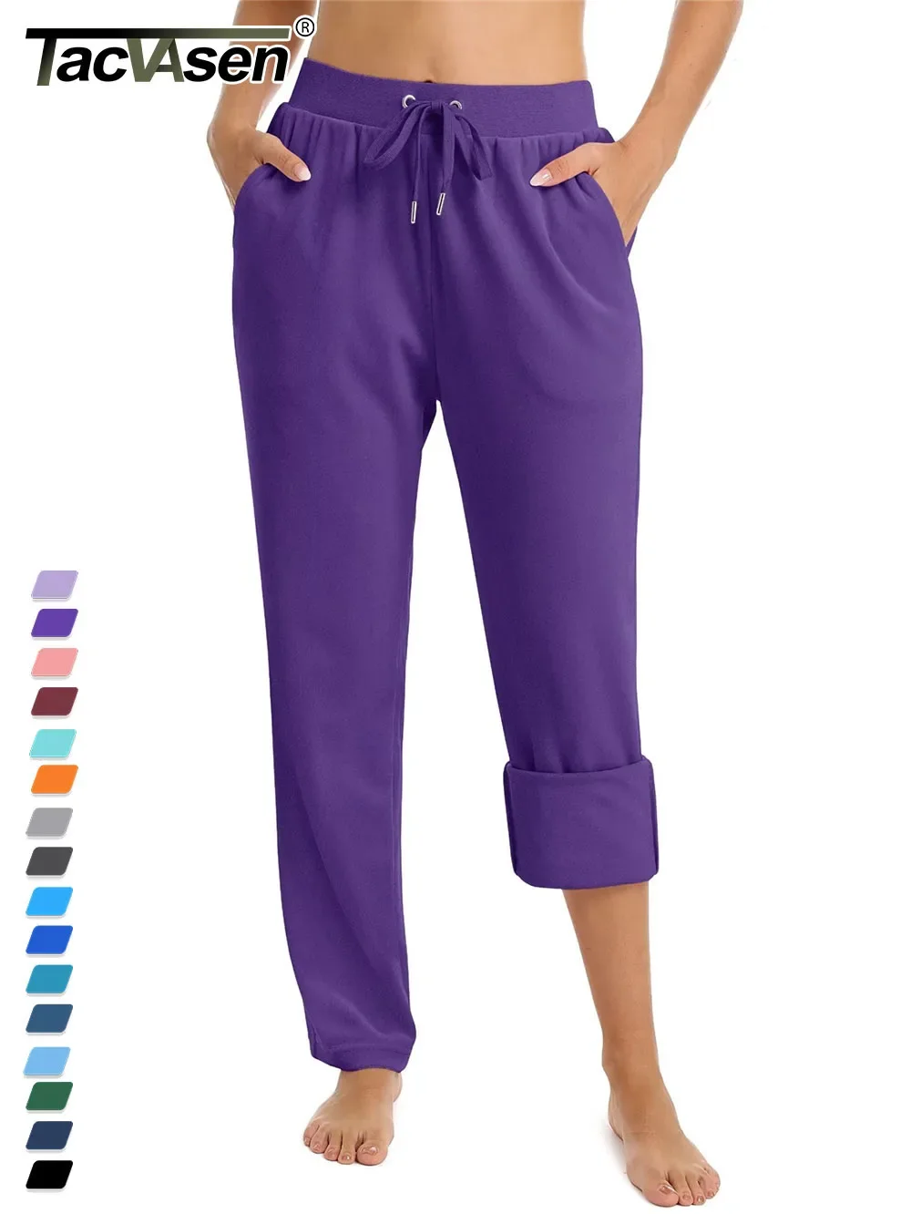 Buy Grey Track Pants for Women by LYRA Online | Ajio.com