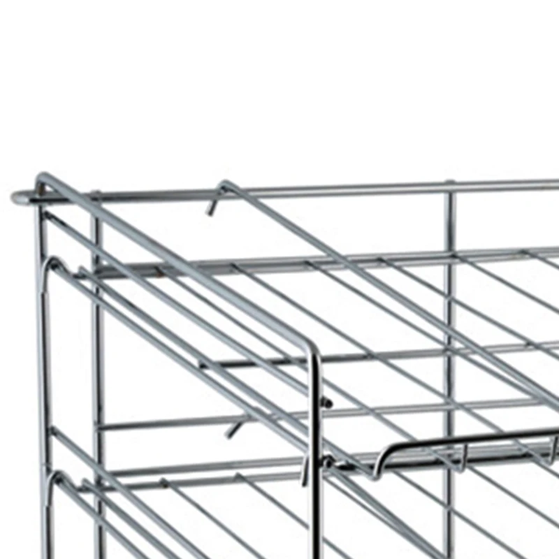 Can Rack Organizer 3 Tier Stackable Can Storage Dispenser for Food Storage  Kitchen Cabinets or Pantry Storage for 36 Cans Silver - AliExpress