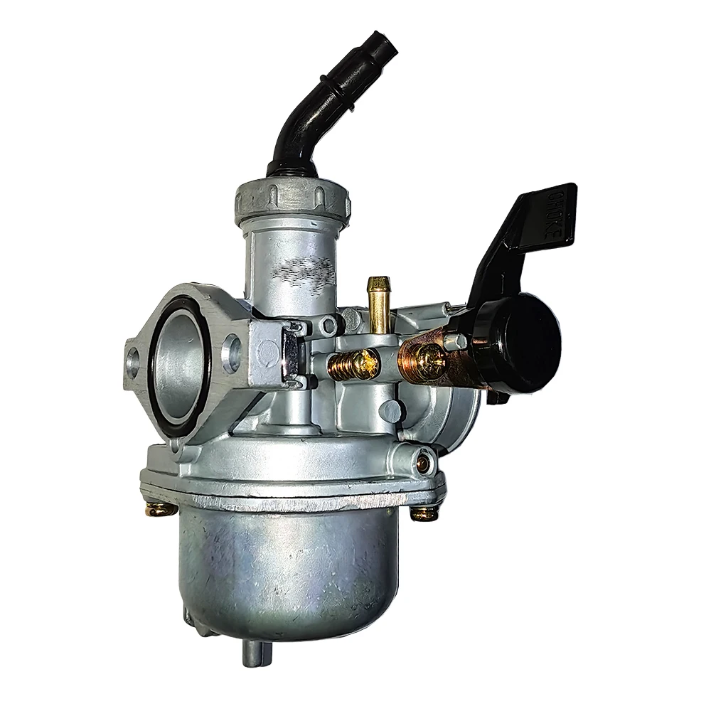 Carburatore Pz22 Adatto Per 50Cc 110Cc 125Cc Pit Dirt Bike Atv Honda Yamaha Carb