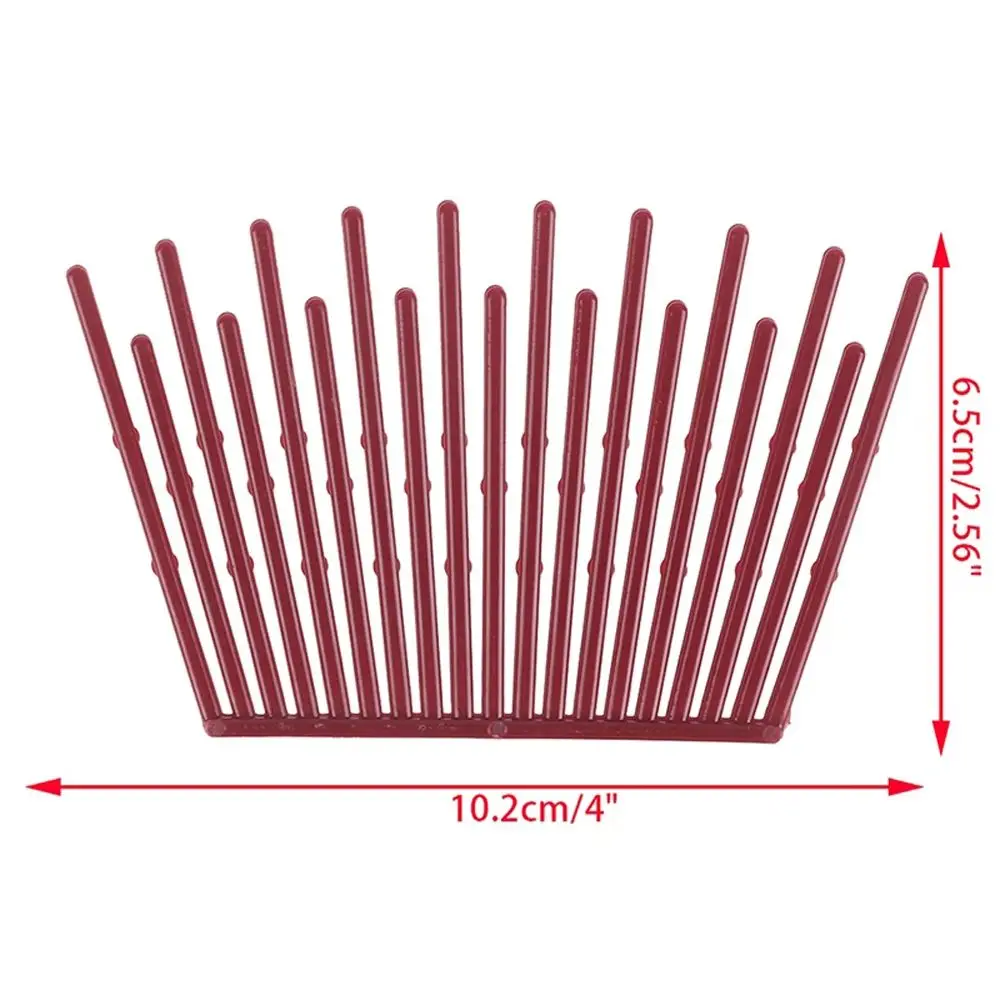 Heighten Hair Accessories DIY Hair Braiding Tools Ponytail Hair Clip Fluffy Modeling Disc Hairpin Twist Styling Clip