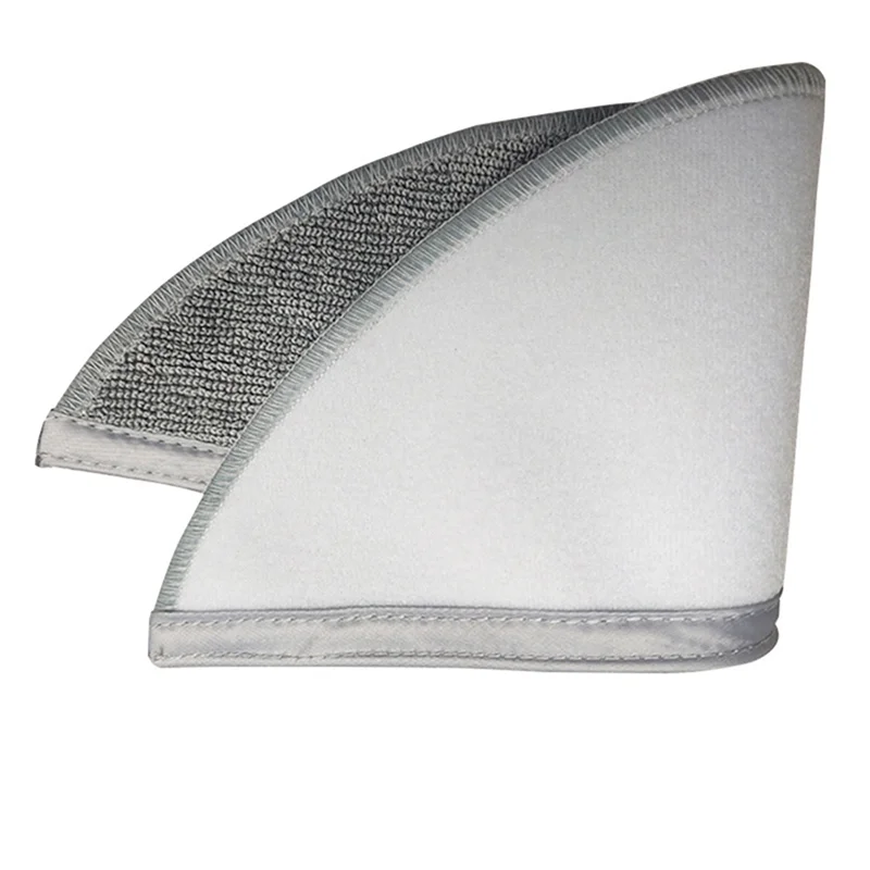 

10 шт., тряпки для швабры R1/R1A/R1 Pro/S1