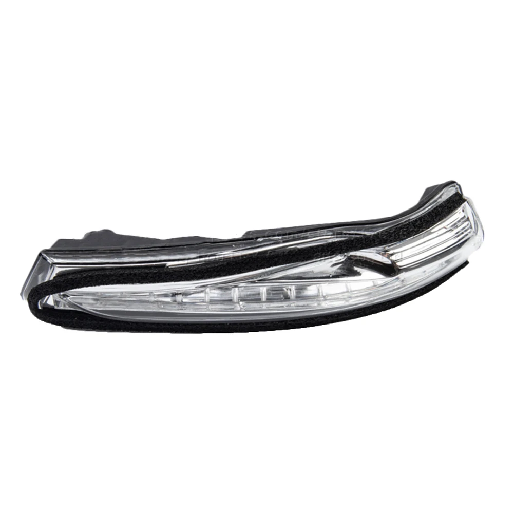LED Rearview Mirror Turn Signal Indicator Light