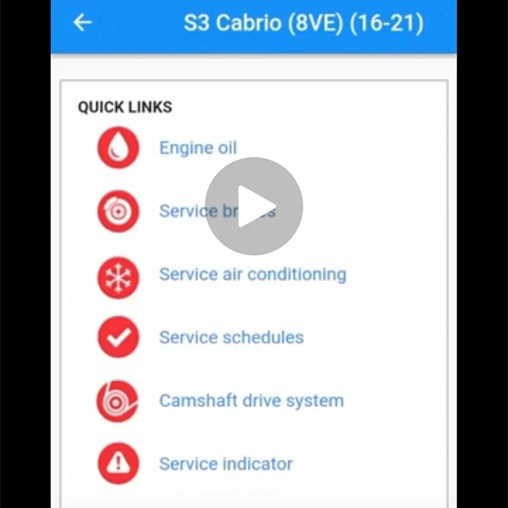 Рисунок 2 - Alldata программное обеспечение