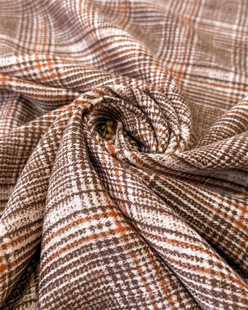 90*90Cm Square Scarf Cotton Linen Feeling Women Head Shawl Wraps Luxury Hairband Stripe Print Neck Scarves Hijab Bandana Pareo