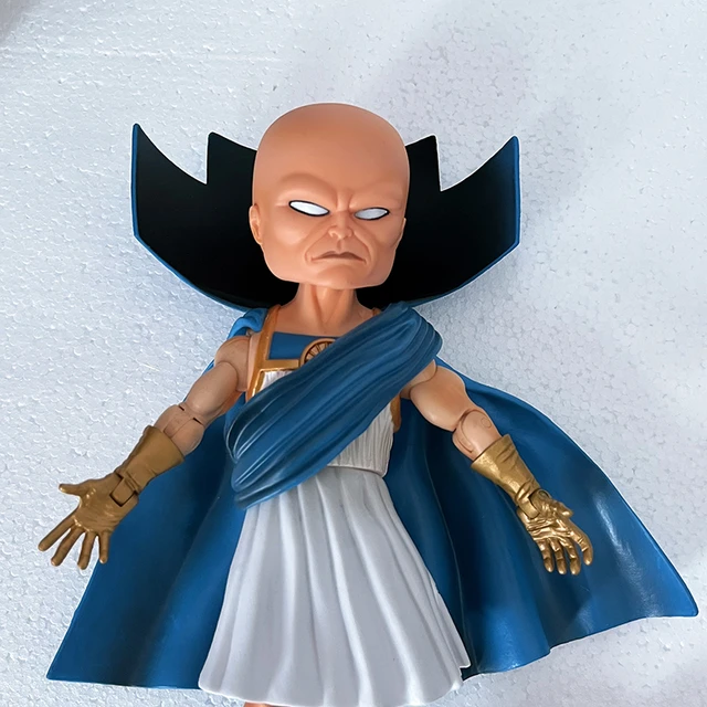 Marvel Select The Watcher Figure