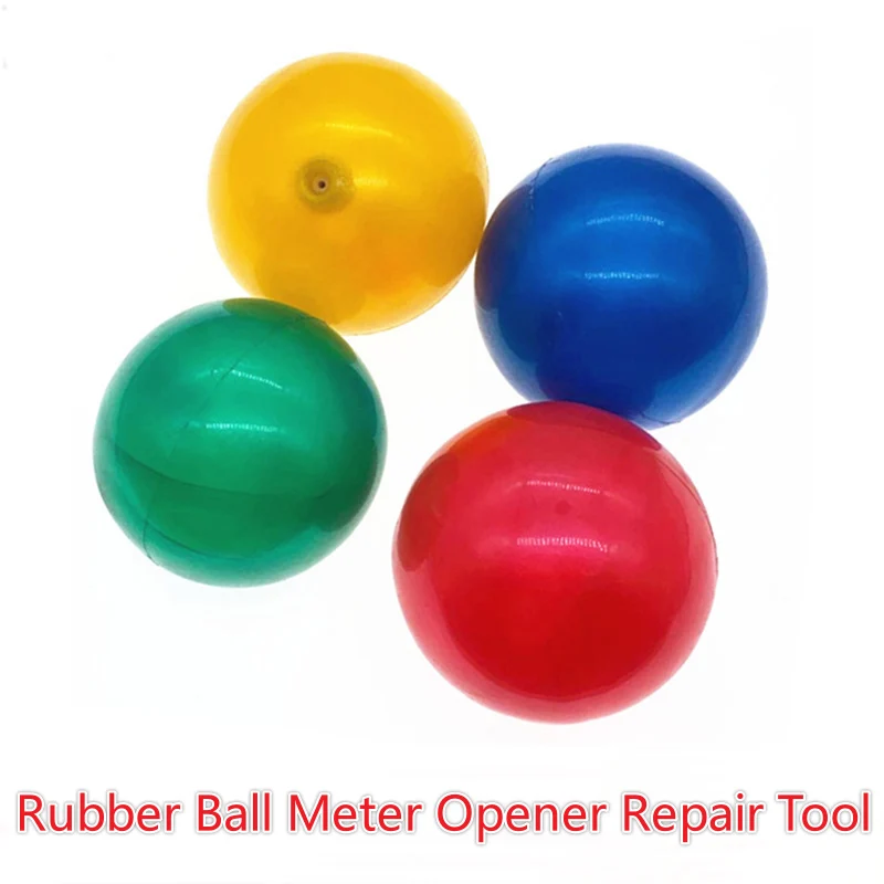 WatchCaseOpenBallBlueDurableRubberSafeReliablePortableWatch