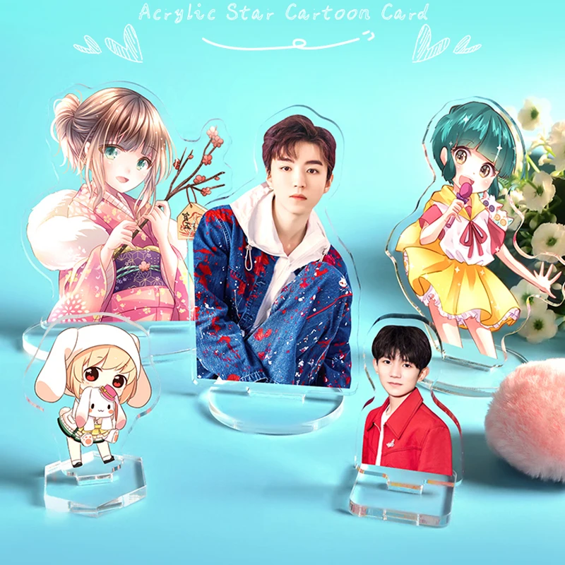 Рисунок 2 - Аниме-фигурка Genshin Impact Clear