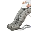 Leg Massager Home Electric Air Pressure for The Elderly Automatic  Lower Limbs Air Wave Massager Machine 6