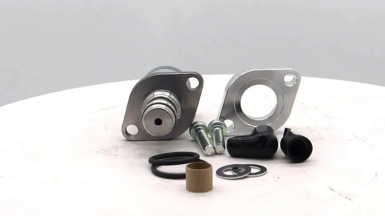 DENSO SCV valve 8-98145453-0 294200-4760 FOR Isuzu D-max,Rodeo 2.5