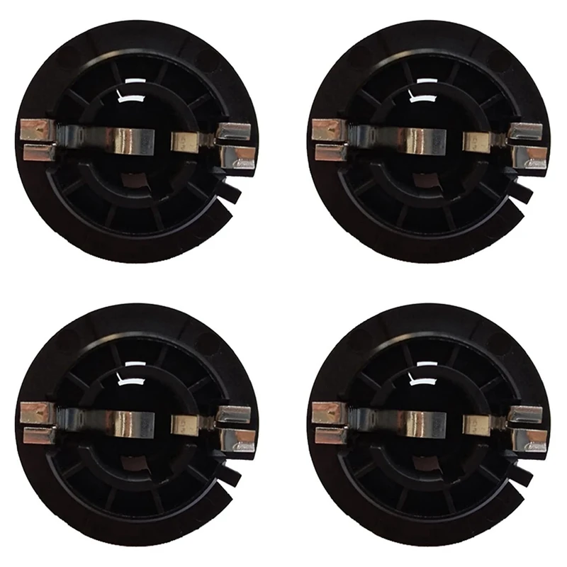 

4X For -Bmw Mini R61 R59 R58 R57 R56 Car Rear Tail Lamp Light Bulb Holder Socket 63212756177