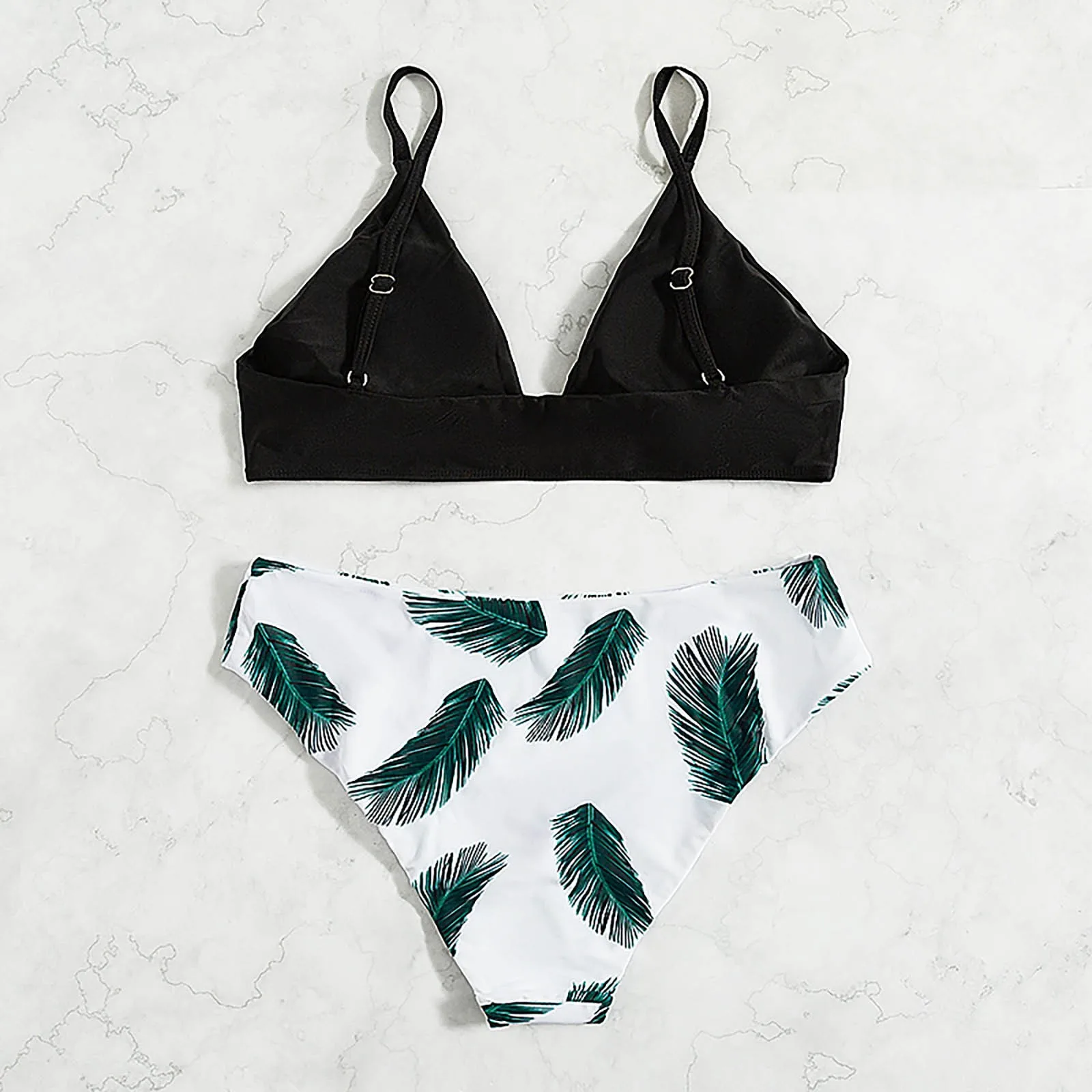 Рисунок 5 - Комплект бикини большого размера