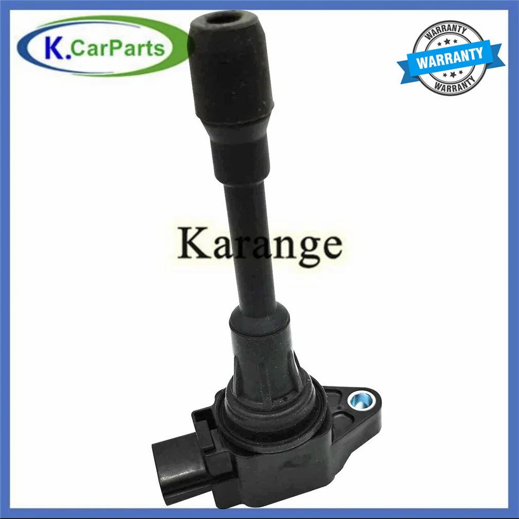 

Катушка зажигания для Nissan Altima, Rogue, Sentra, Versa, Infiniti, 22448-JA00C