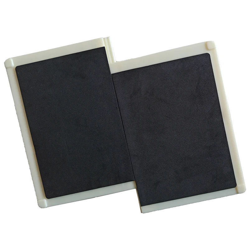 Taekwondo Break Board High Strength Plastic Reusable Professional Board Karate Martial Arts Break Training Equipment