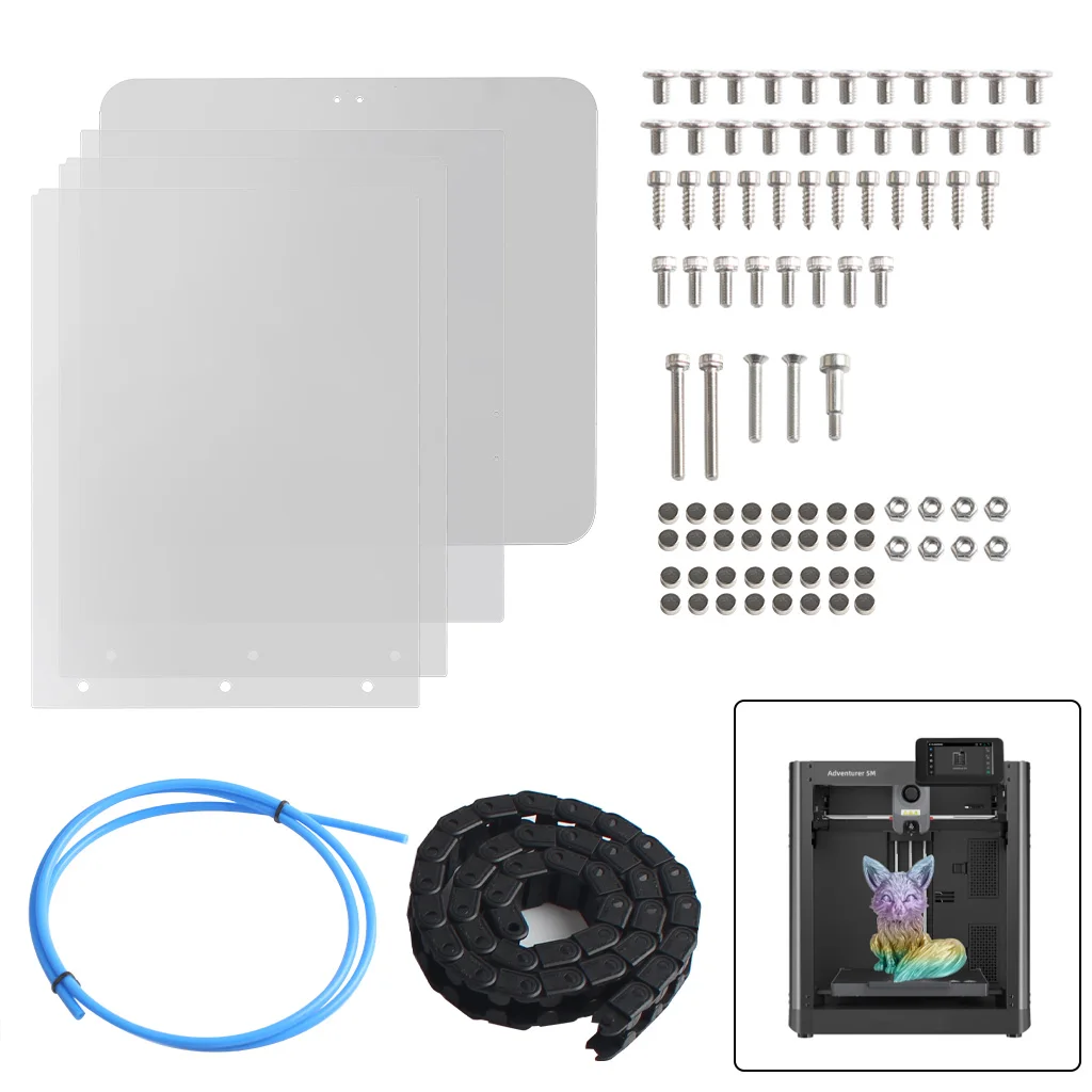 DIY Printer Enclosure: The Ultimate Guide to Building Your Own 3D ...