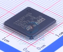 1 pçs/lote stm32f405vgt6 stm32f405 LQFP 100 nova original genuíno