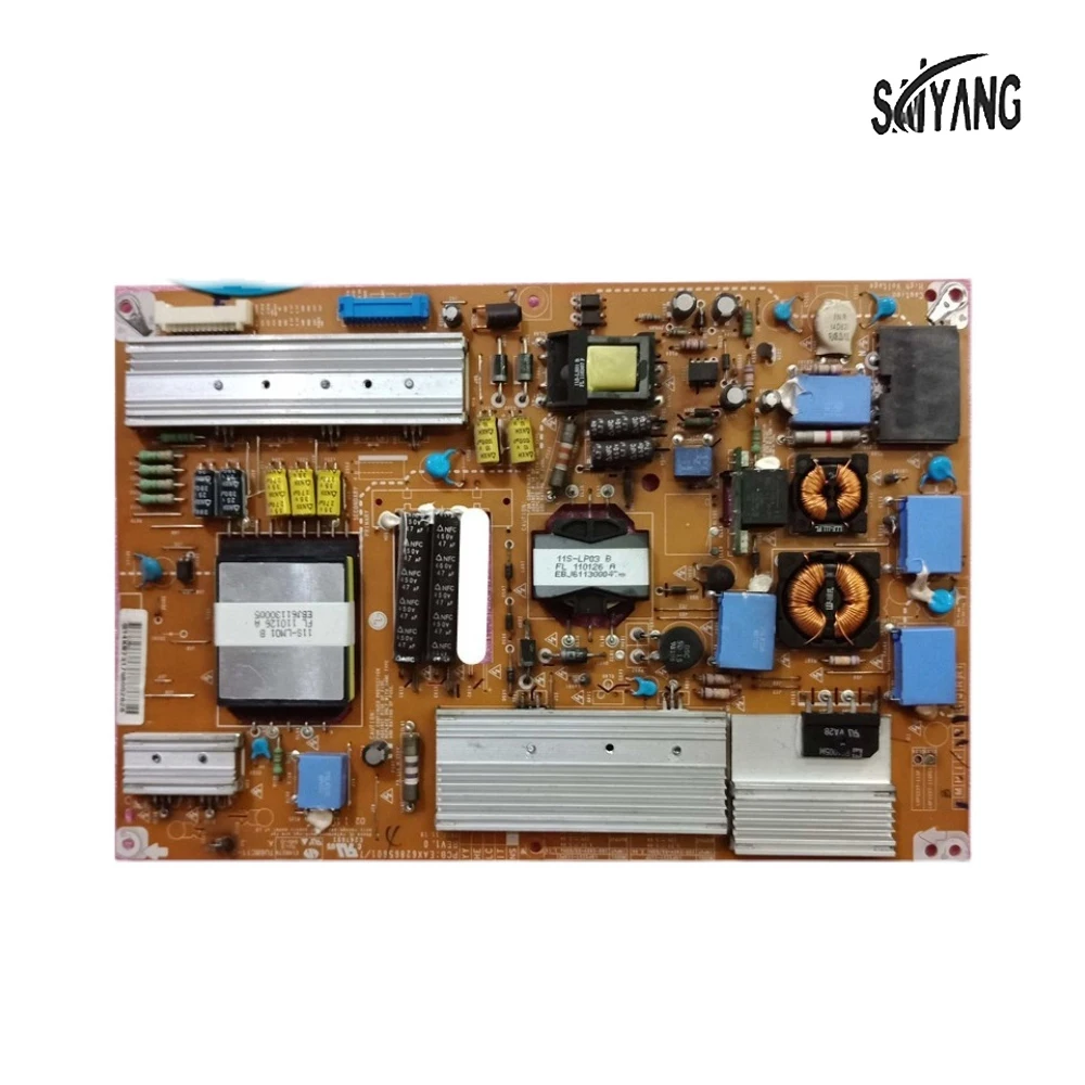 Placa de Controle Principal Original Lgp323711sp Eax62865601 para lg tv 32lv3500 37lv3600-cb Peças