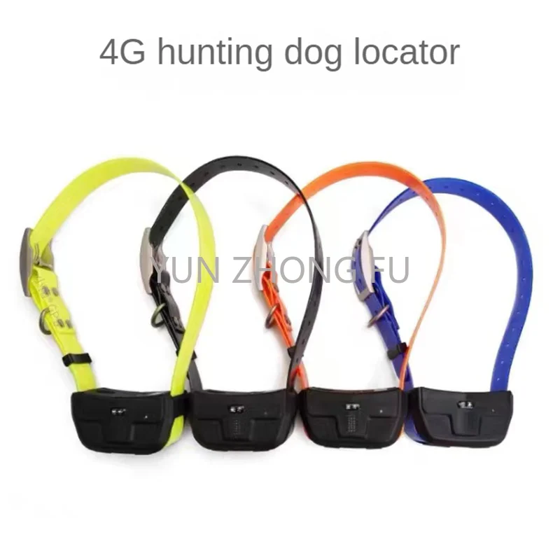 

Gps-трекер для охотничьей собаки в режиме реального времени, голосовой монитор, локатор против потери домашних животных