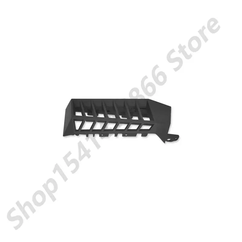 HP Omen 15 15-DC dc005TX TPN-Q211 노트북 경첩, 후면 트림 커버, 공기 배출구 커버, 왼쪽 오른쪽 L24361-000 L24361-001, 신제품