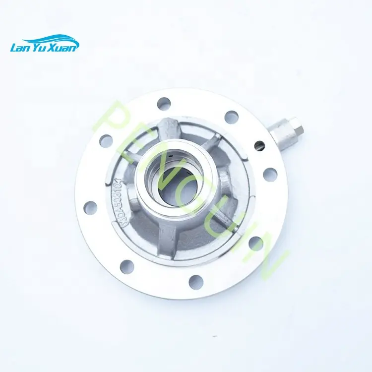 06DA506104 06DA 06D Refrigeration Oil Pump Carrier Carlyle Transicold Parts Carlyle Spare Parts replacement parts 60 0575 66 2854 condenser coil parts slx slxe refrigeration parts for carrier transicold