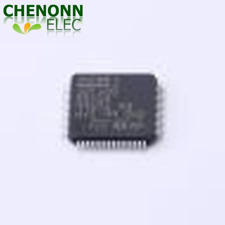 STM32F100R8T6BTR