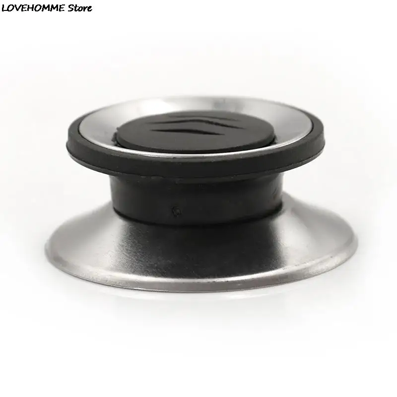 Kitchen Cookware Replacement Utensil Pot Pan Cup Lid Cover Circular Holding Knob Screw Handle Cookware Parts