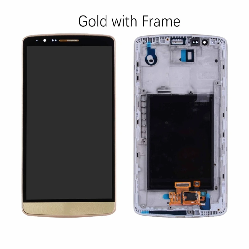 LG G3  LCD ÷ ġ ũ Ÿ ,  ȭƮ   , D850, D851, D855