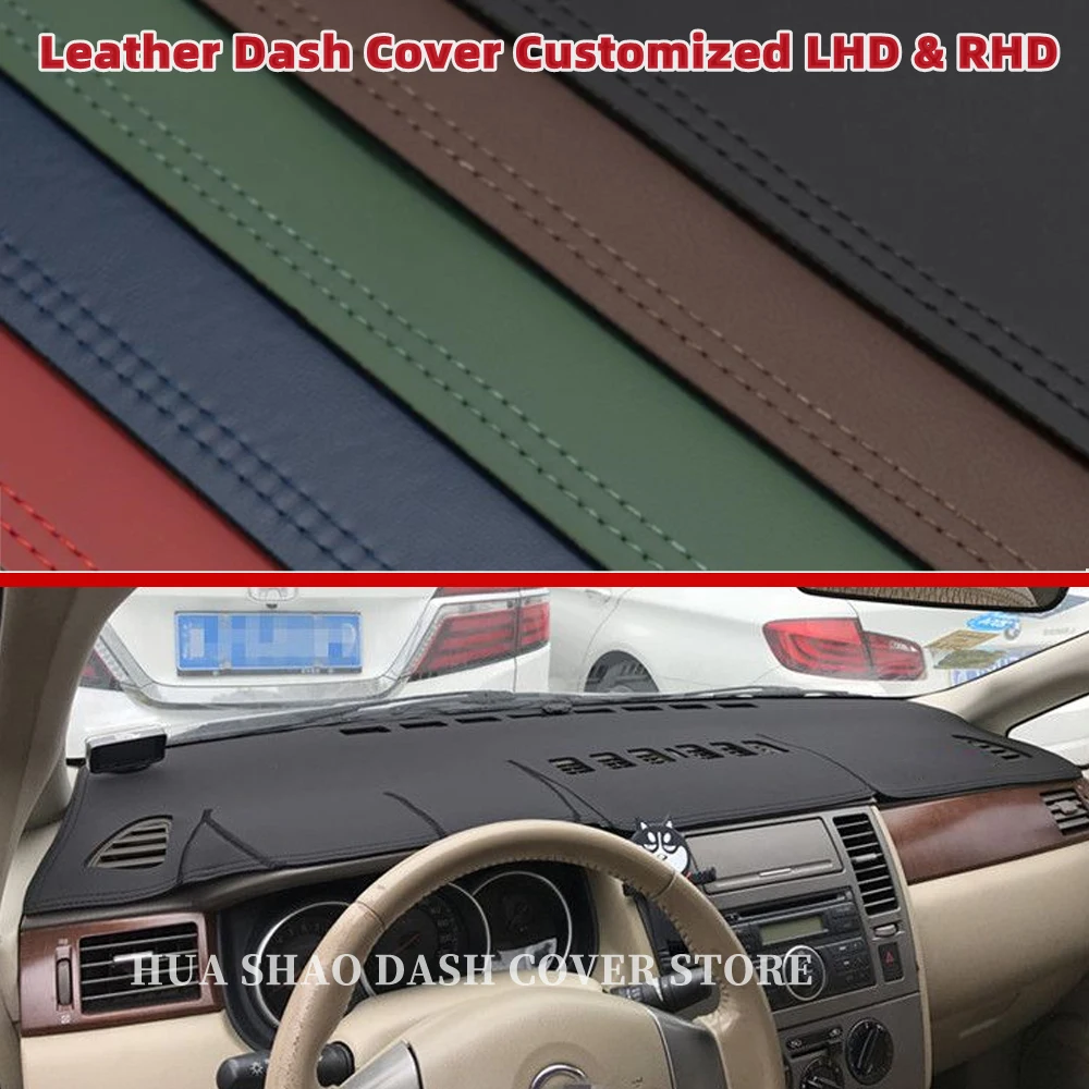 Alfombrilla De Coche Color Negro Para Nissan Juke 11-17