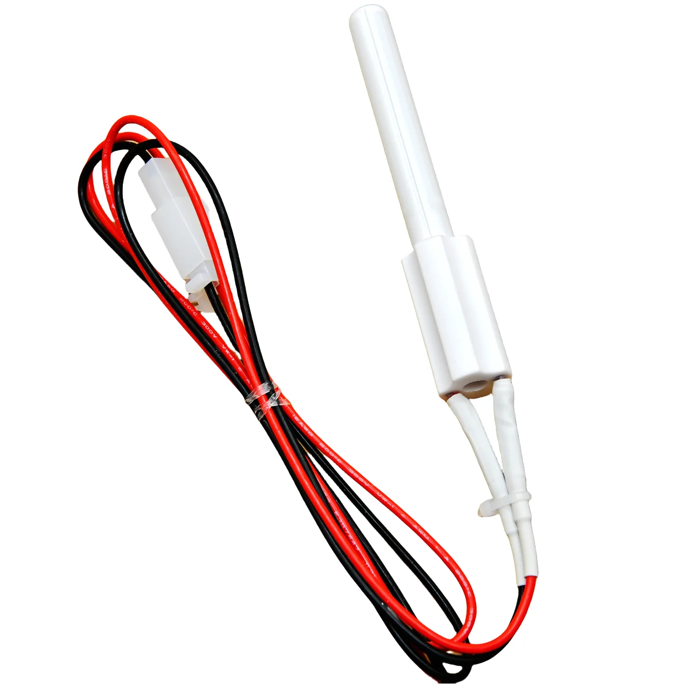 CORINDON 220v~300w Fast Igniter Ignition Stick Heating Tube Heating Stick Good Insulation High Temperature Resistant Non-Rusting